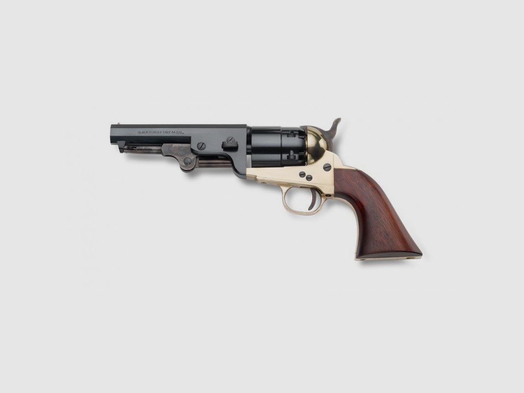 PIETTA REPLIK 1851 NAVY REBNORD SHERIFF KAL.44 RNS44