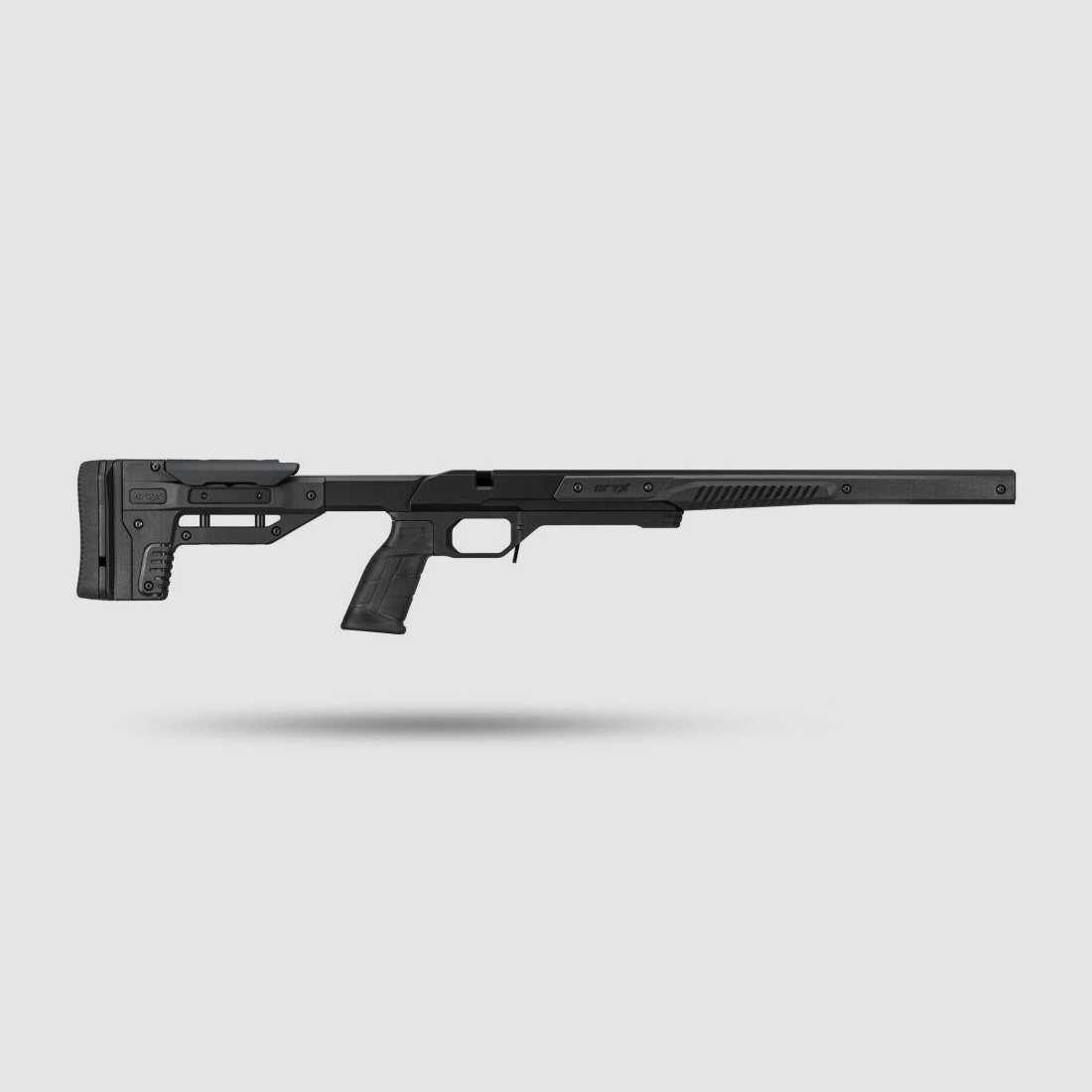MDT MDT Oryx Crosse / Châssis - CZ 457 - BLK (noir)