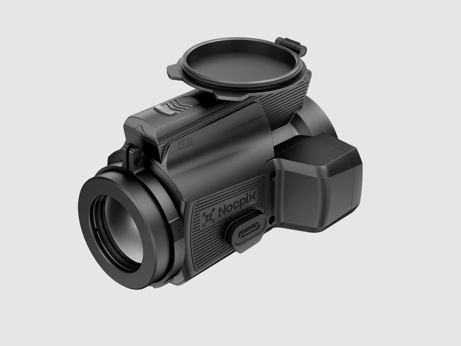 Nocpix urządzenie do termowizji Mate H50R