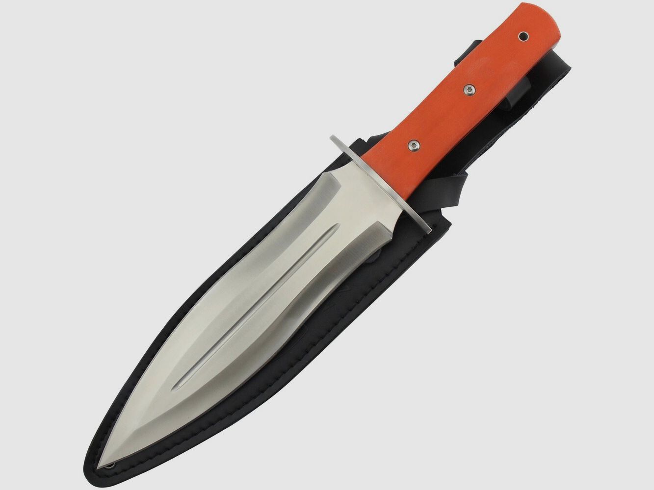 Coltello Parforce Hatz-Watz Sautöter Basse, immagine 3 di 7