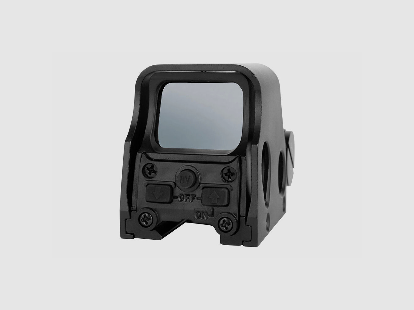 Mauser Red Dot / Green Dot 22mm Schiene inkl. CR123A