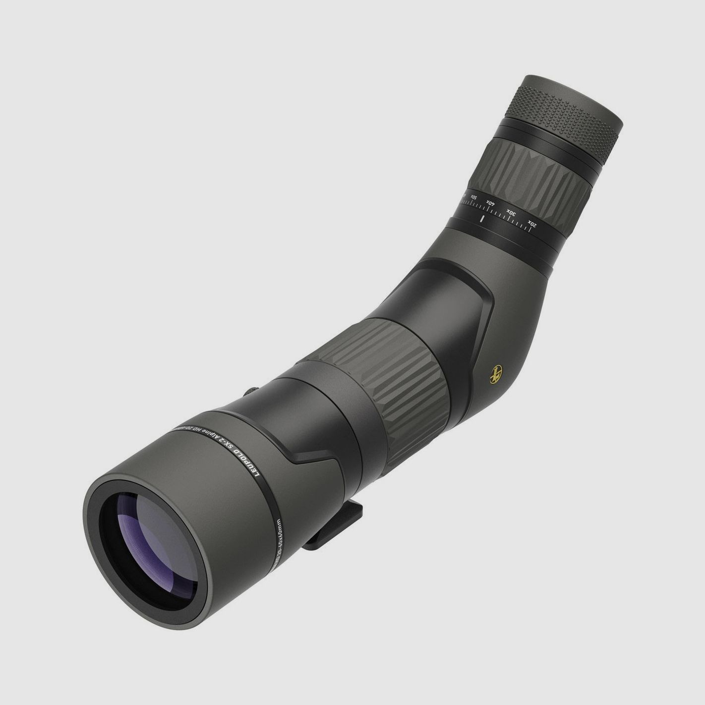 LEUPOLD SX-2 Alpine HD 20-60×60 – 45º, zdjęcie 1 z 4