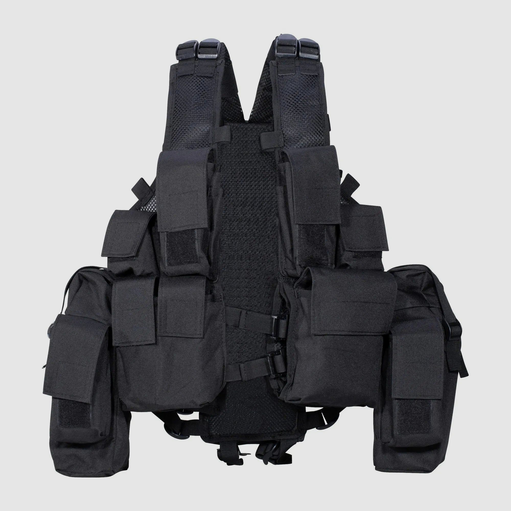 Mil-Tec Kommandoweste RSA