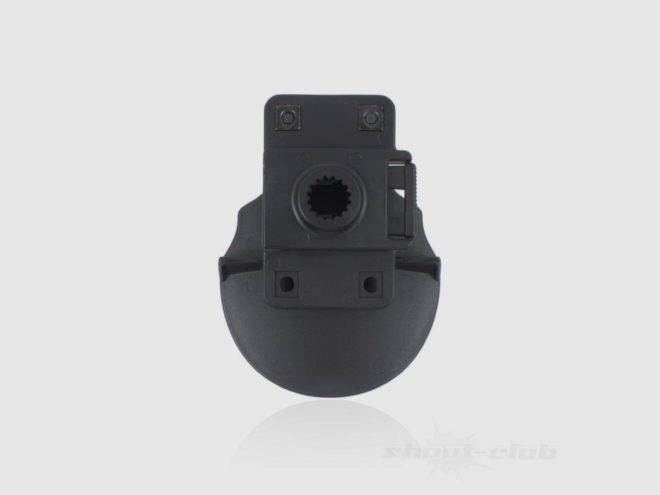 Aliengear Holsters ShapeShift Expansion Pack Paddle Carry Hard Plastic