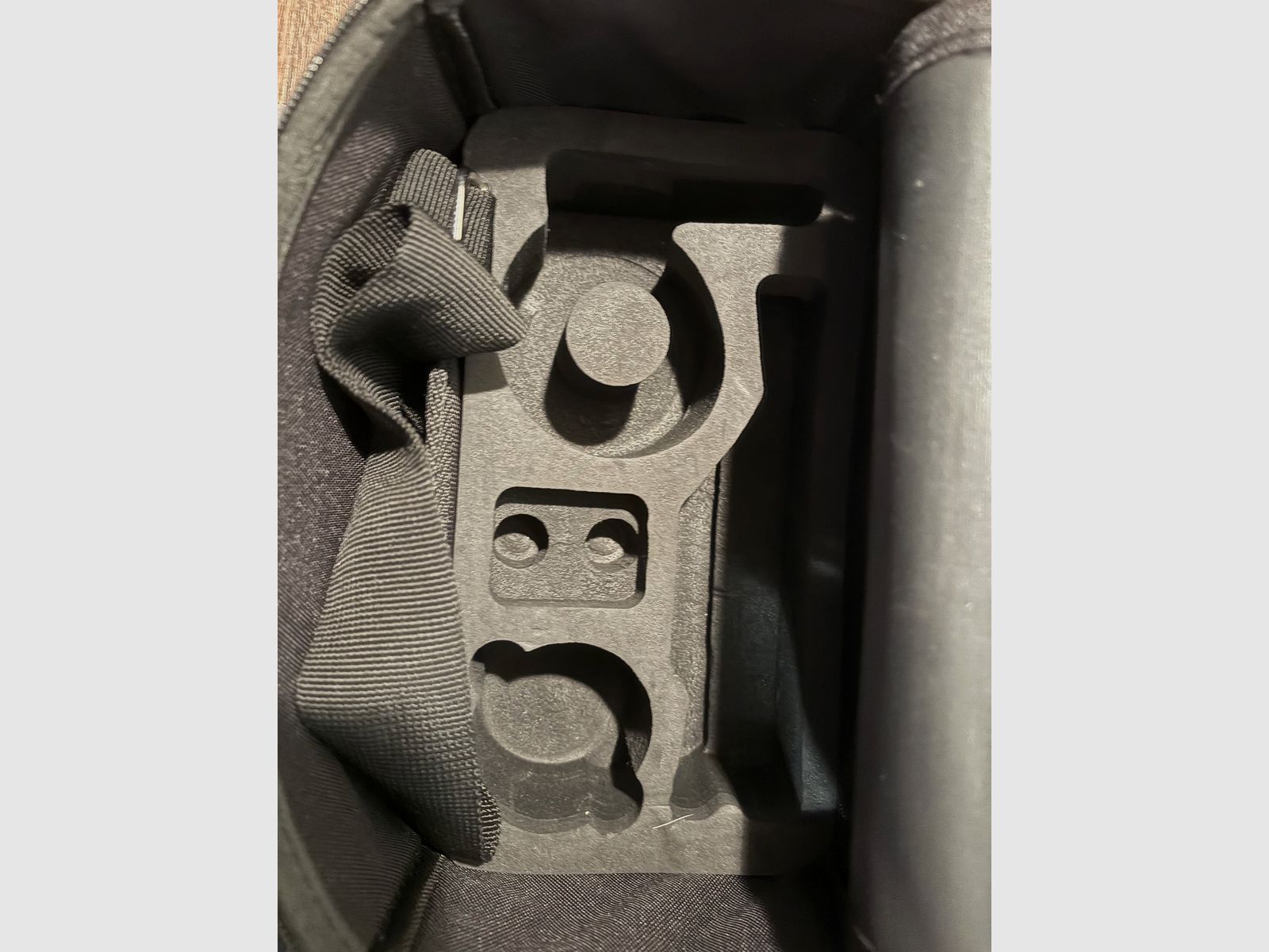 Komplettpaket: Wärmebild-Vorsatzgerät HIKMICRO Thunder