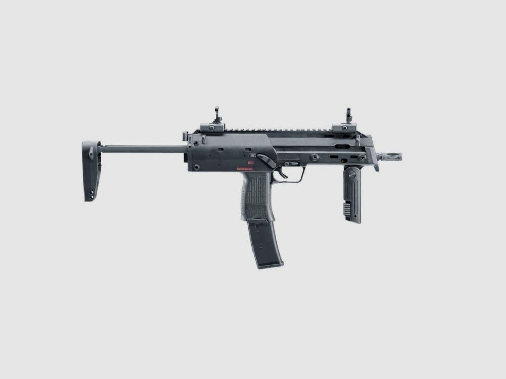 Heckler & Koch	 Airsoft Gas Gewehr MP7 A1