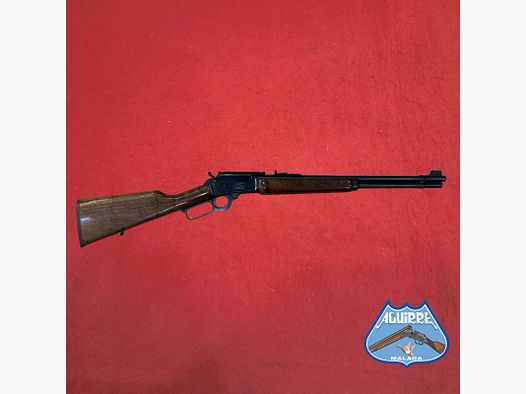 Rifle Palanca Marlin 1894 cal 44 rem mag