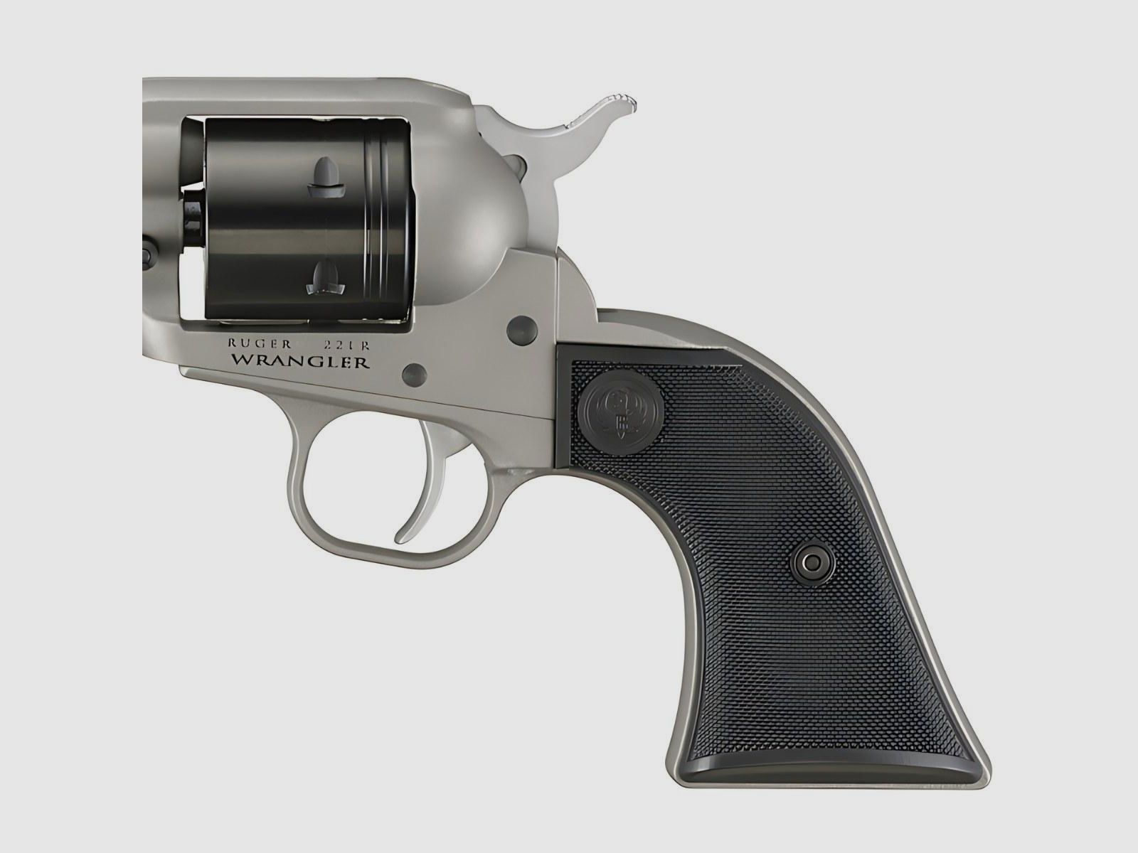 Ruger – revolver Wrangler – 7,5" – .22LR – 2039, image 7 sur 9