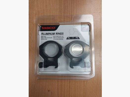 Tasco Picatinny Mount