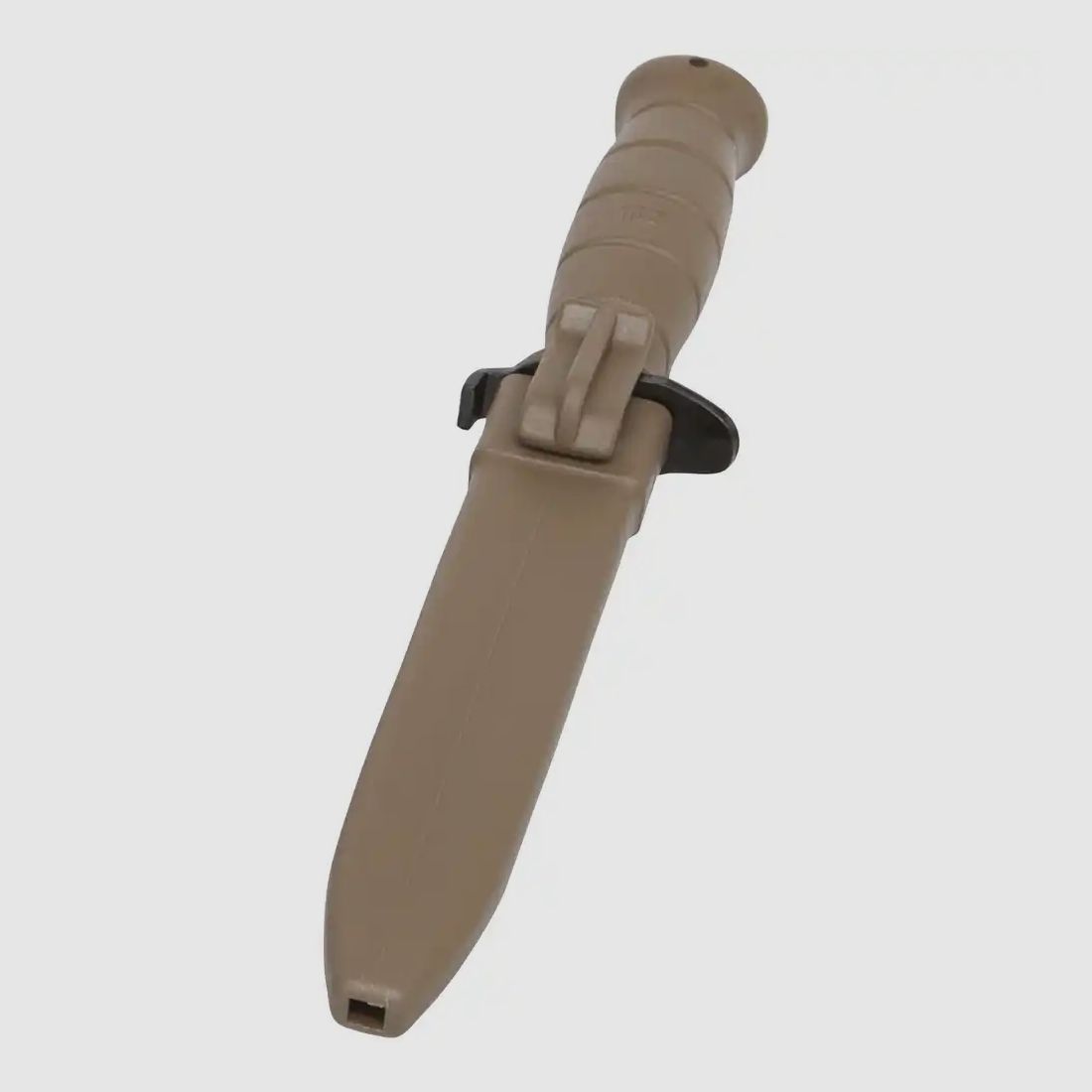 Glock Feldmesser FM 81 mit Säge, Flat Dark Earth