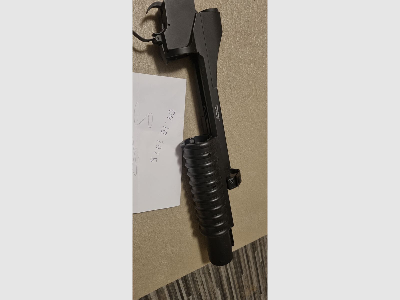 M203 Airsoft