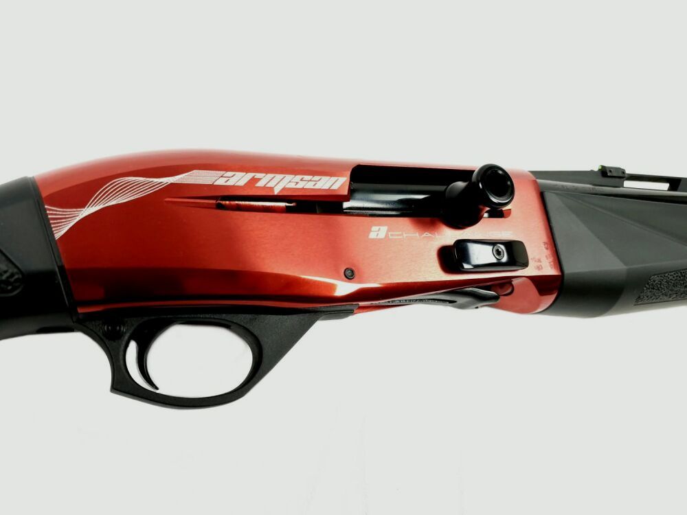 Armsan Armsan A Challenge 12/76 Flinte 10 Schuss