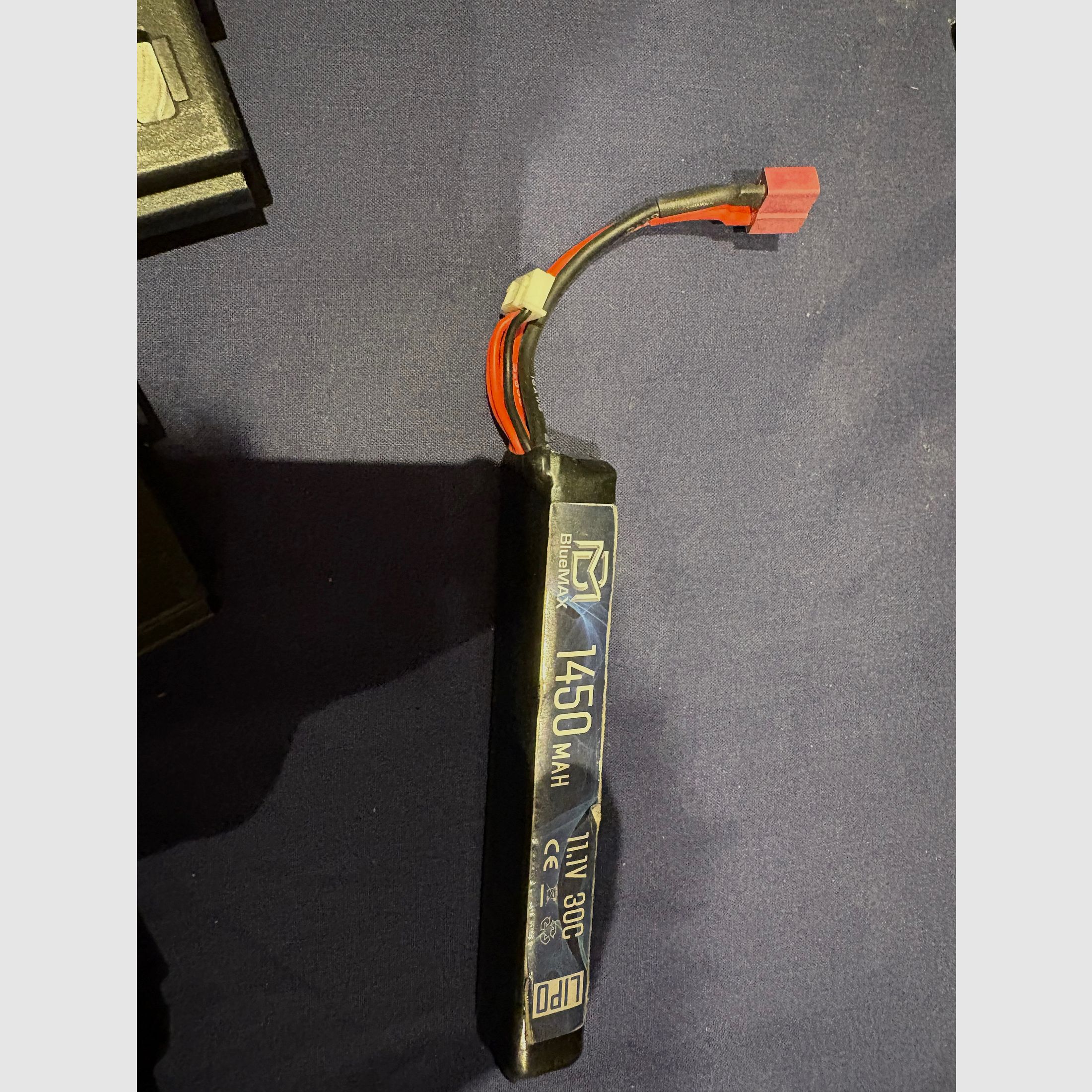 SSR 15 Novritsch / Mało używany