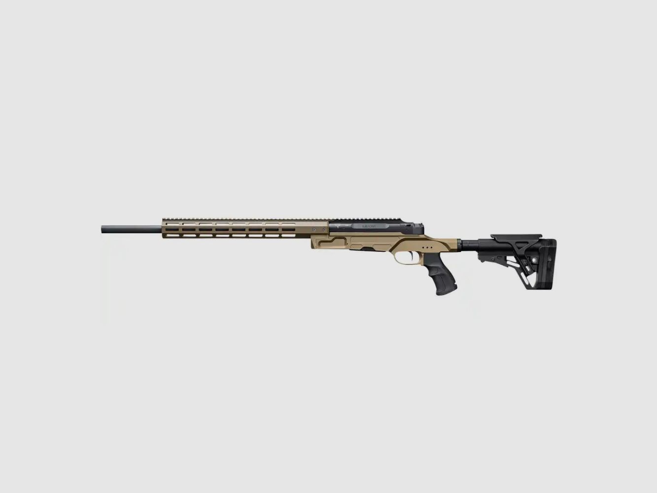 Haenel LR/ONE – 6,5 Creedmoor – arma nuova, immagine 3 di 4