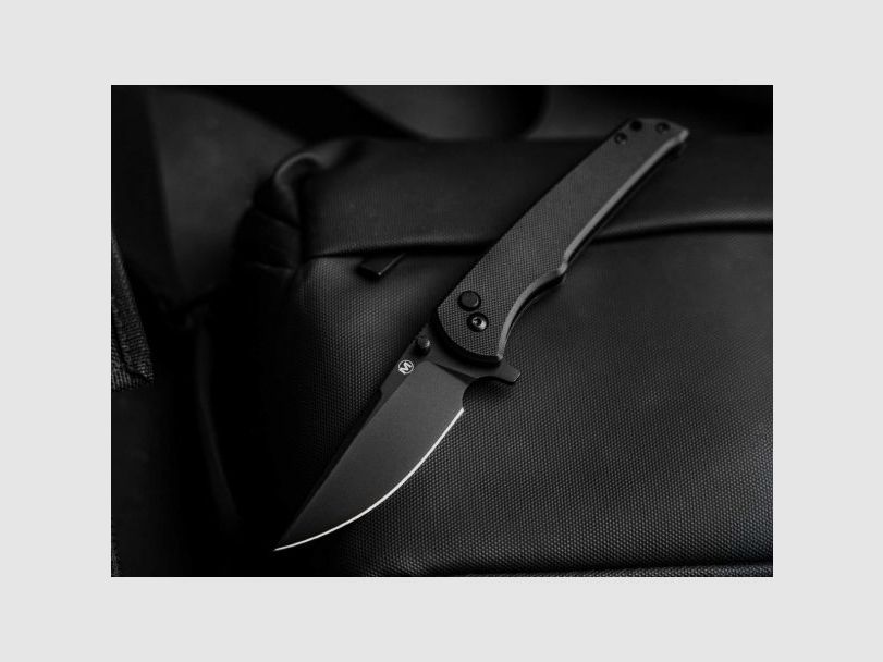 Böker Magnum Blackjay navaja de bolsillo, Bild 13 von 14