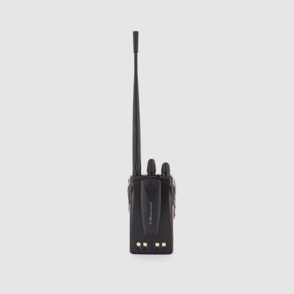 Radio CT-210 VHF/CT-410 UHF Midland, afbeelding 4 van 5
