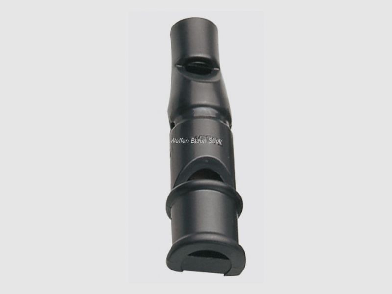 WEGU-GFT sifflet double 9cm
