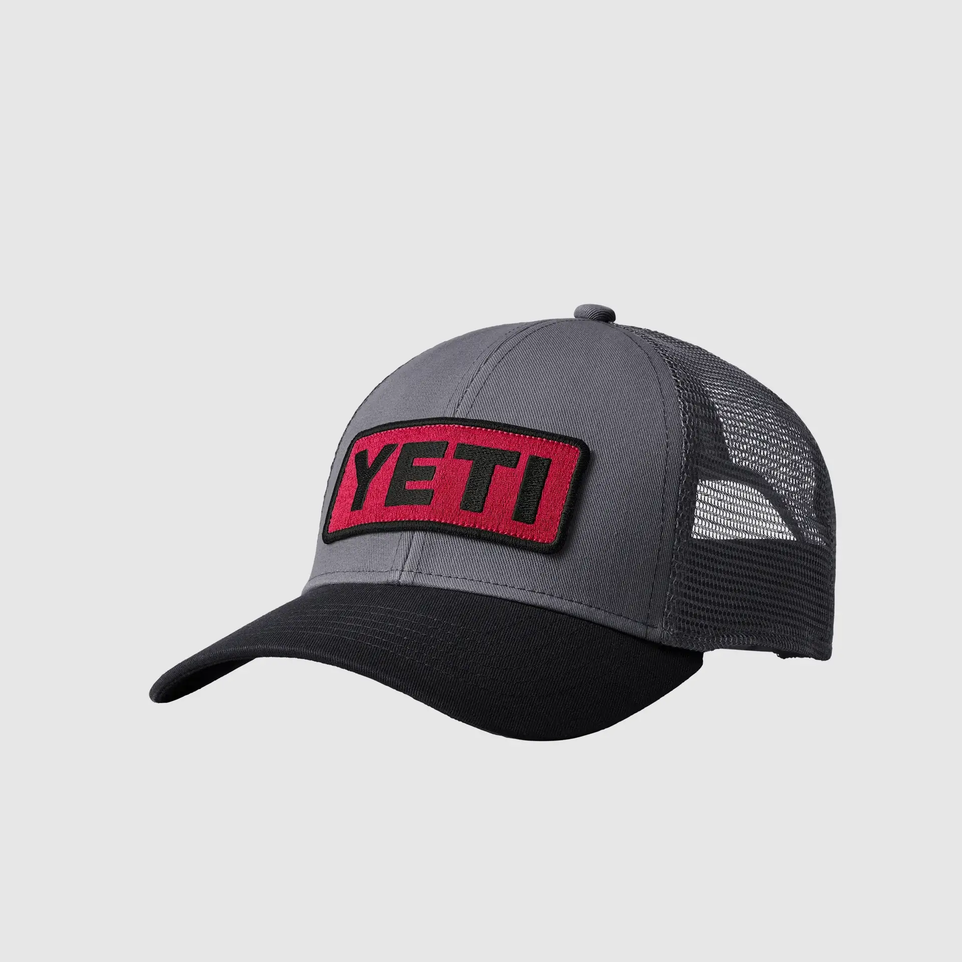 Gorra Logo Badge Low Profile Trucker Hat, imagen 2 de 8
