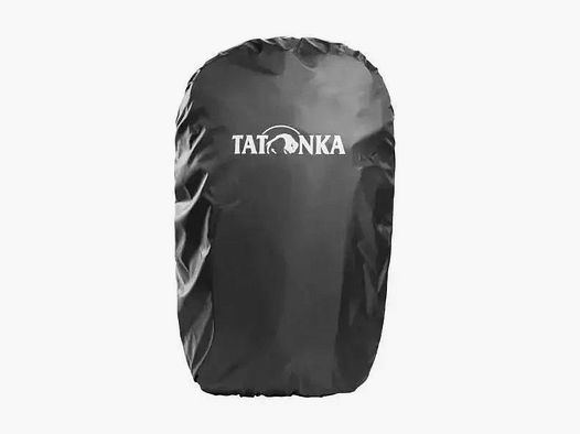 Tatonka Tatonka Rucksack-Regenhüller Rain Cover - Schwarz / 20-30 L