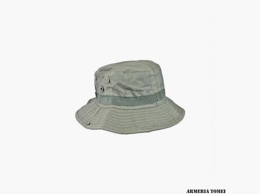 CAPPELLO JUNGLE VERDE