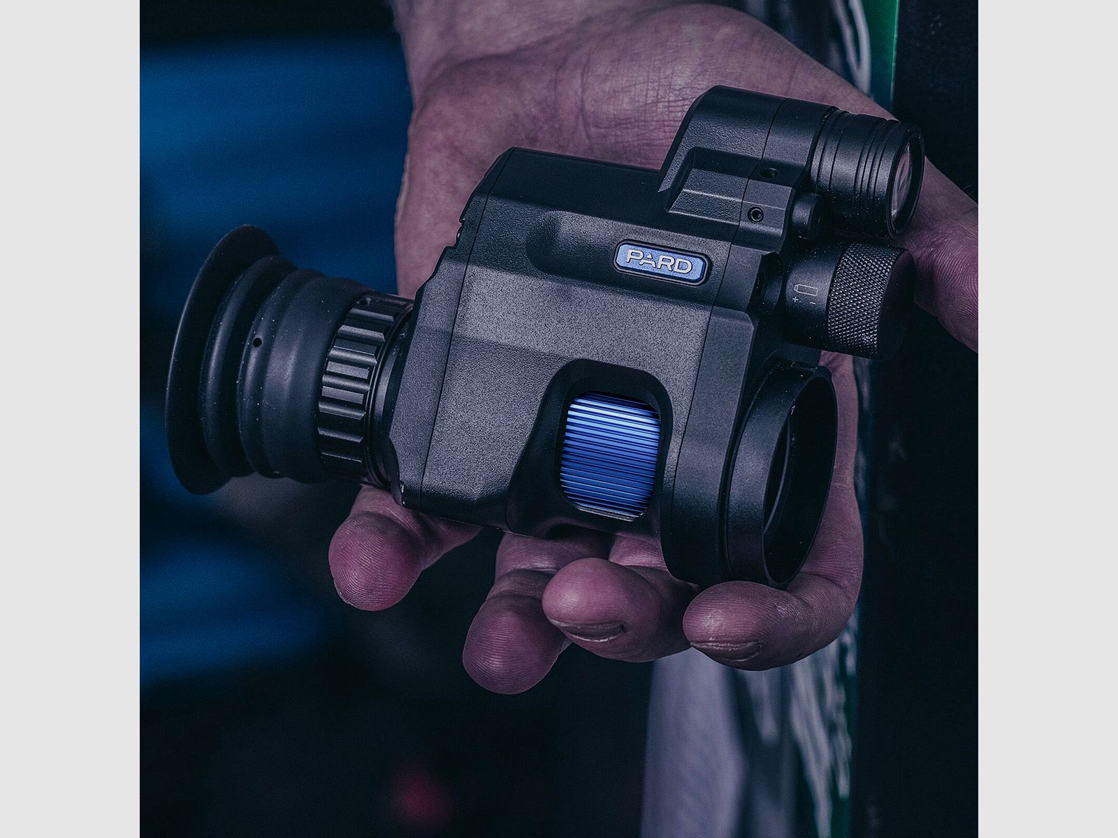 PARD PARD NV007V2 Dispositif de vision nocturne numérique Accessoire 940 nm