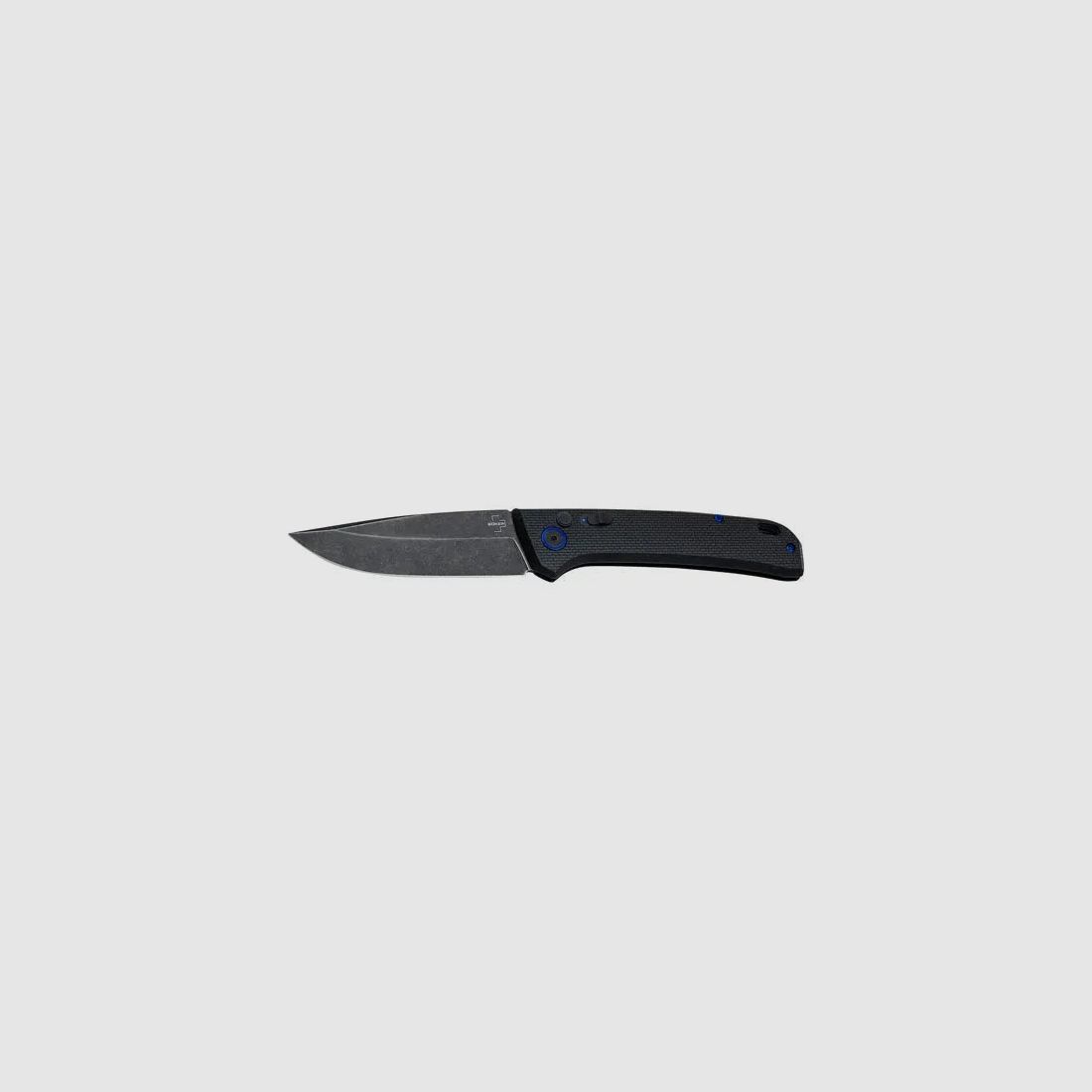 Böker plus Böker Plus Taschenmesser FRND Black schwarz