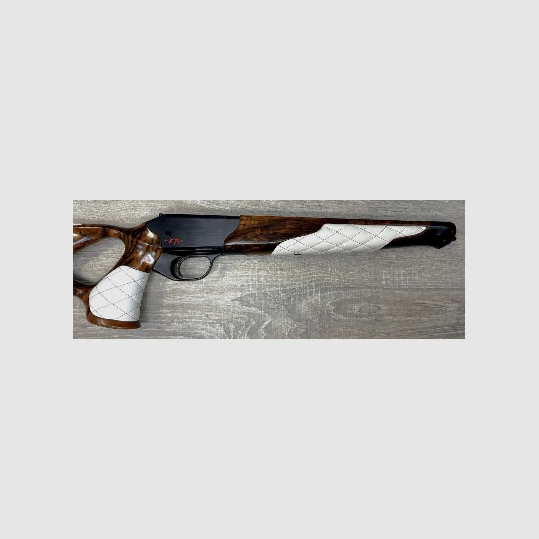 CARCASSE BLASER R8 CUSTOM MONTE-CARLO, billede 11 af 13