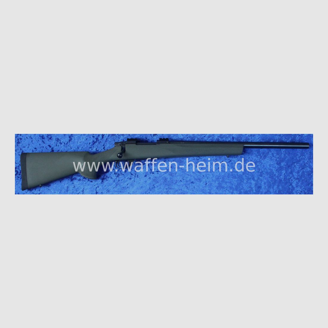 Howa 1500