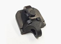 GLOCK Lanyard Clip Loop Frame Insert Fangschnuröse Öse Glock 19 / 23 / 32 / 38 Gen4+Gen5