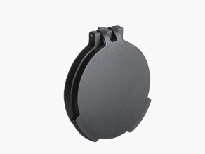 Kahles Objektiv Flip-Up Cover 56 mm