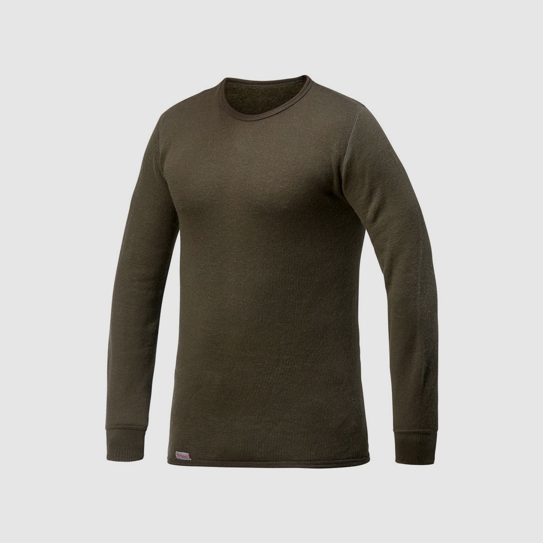 Woolpower Unterhemd Unisex - 200g Pine Green