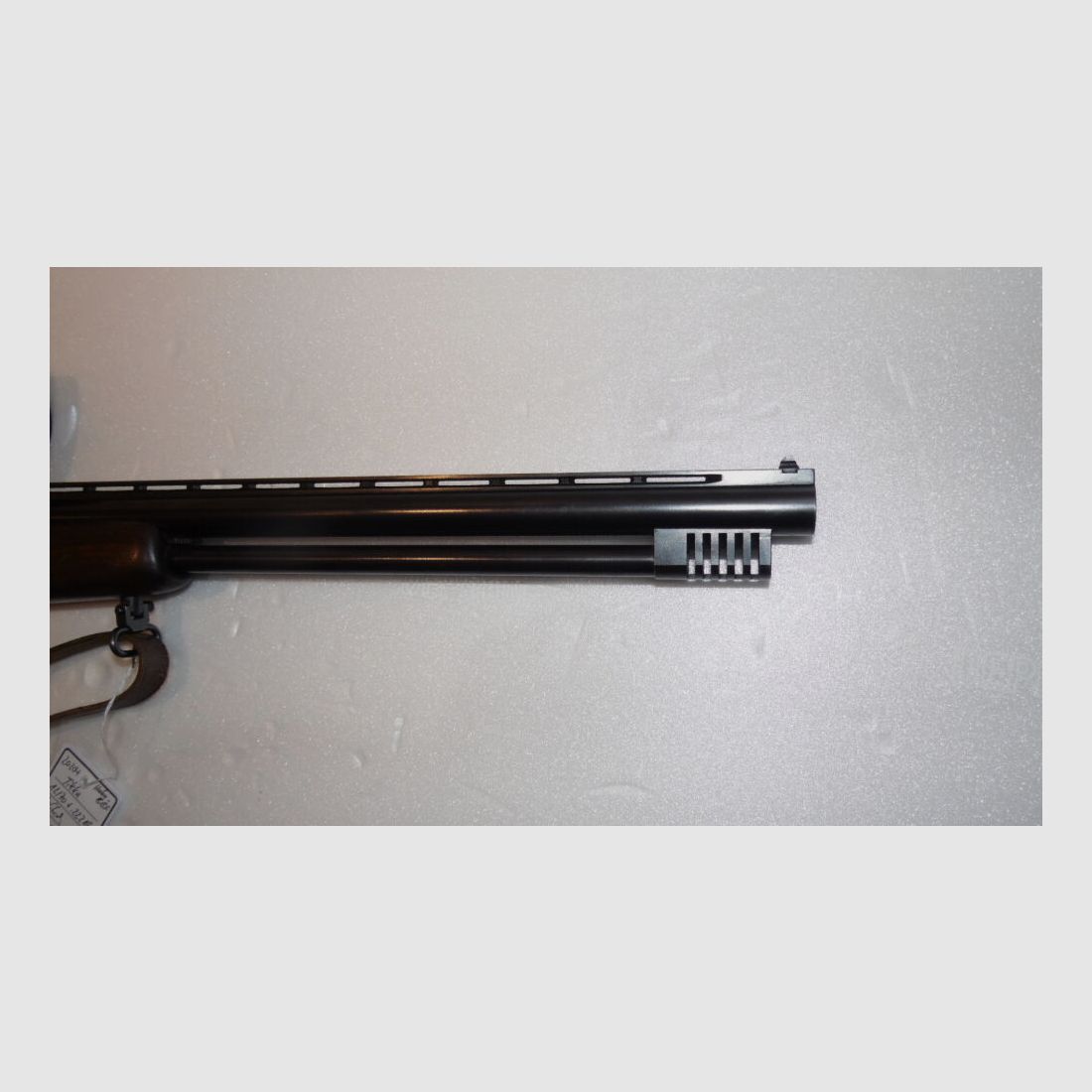 Tikka senza