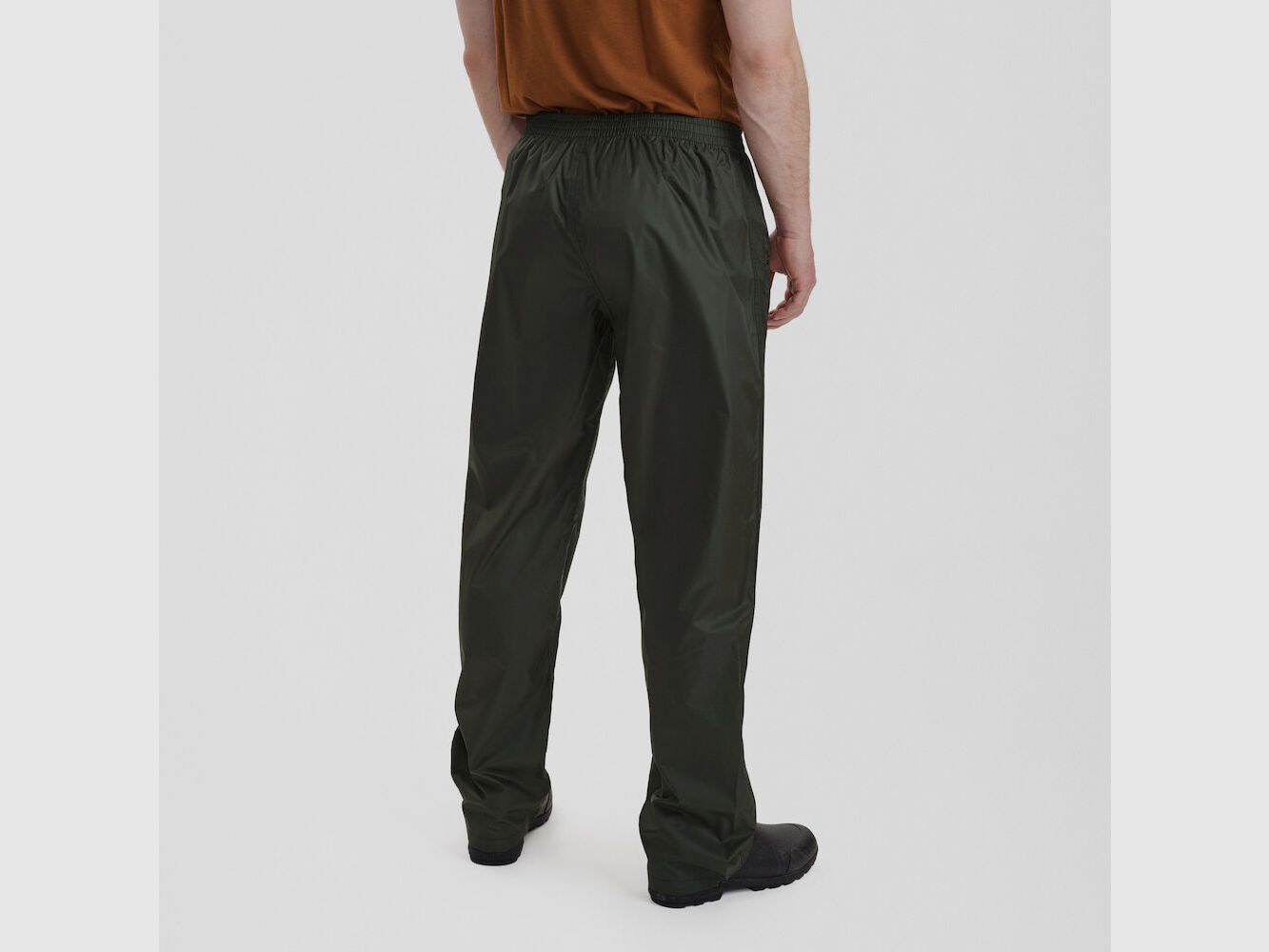 Deerhunter Survivor Overtrousers, image 5 of 6