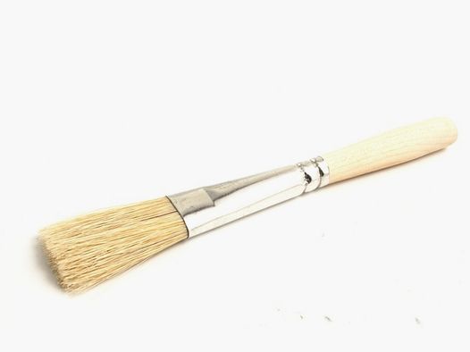 Niebling Reinigungspinsel kurze Ausführung