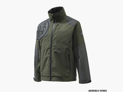 JACK – BERETTA – ALPINE ACTIVE Groen