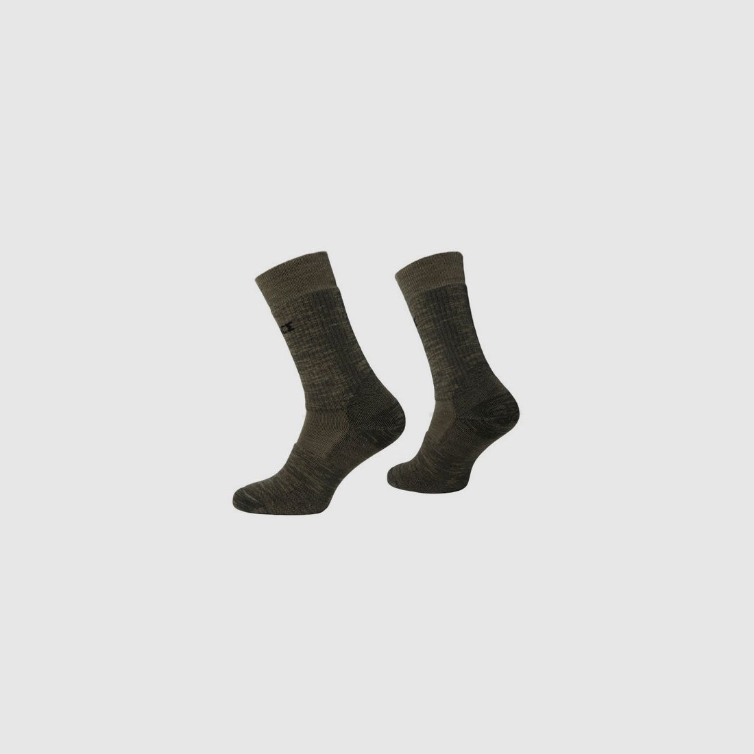 Norwegen-Wintersocken