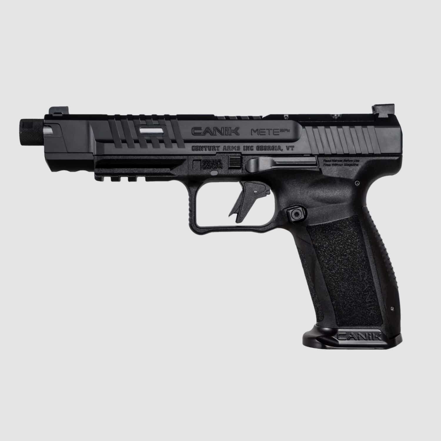 Pistolet Canik SFx PRO – 9 mm Para, image 2 sur 3