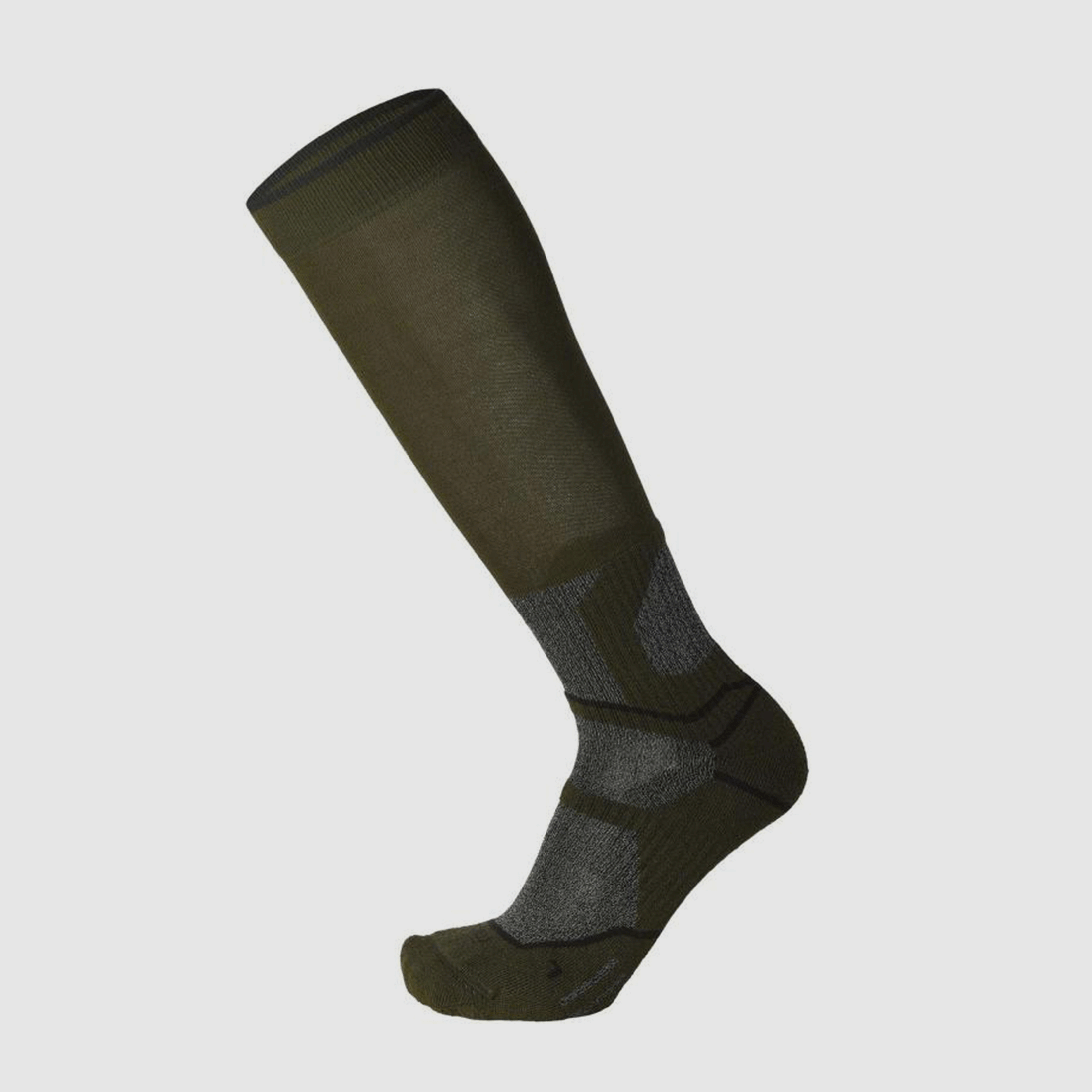 MICO – Schaftüberzug TREK EXTRA DRY Farb. 006 Grün