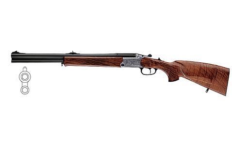 Blaser BB97