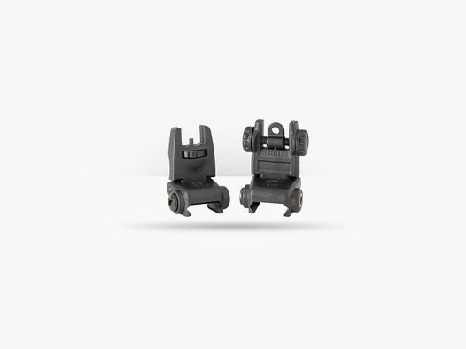 Chiappa Flip-up Sight delantero y trasero para CBR-9