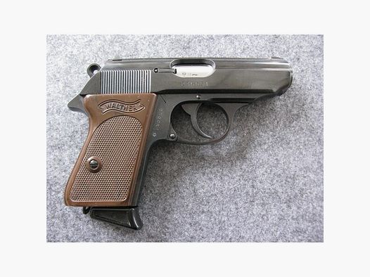 Walther -  Manurhin - Beretta