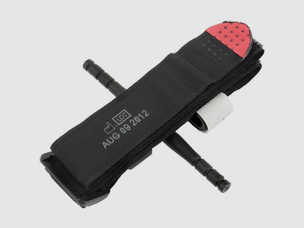 J-TAC Tourniquet (Dummy)