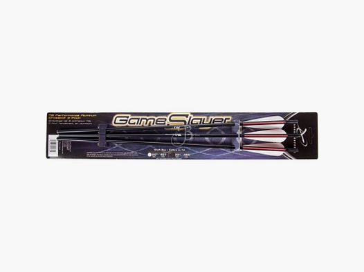 CX DARDO BALESTRA GAME SLAYER 22" 3 PZ