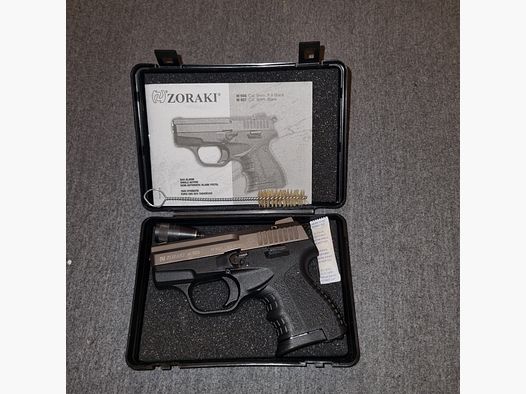 ZORAKI M906 