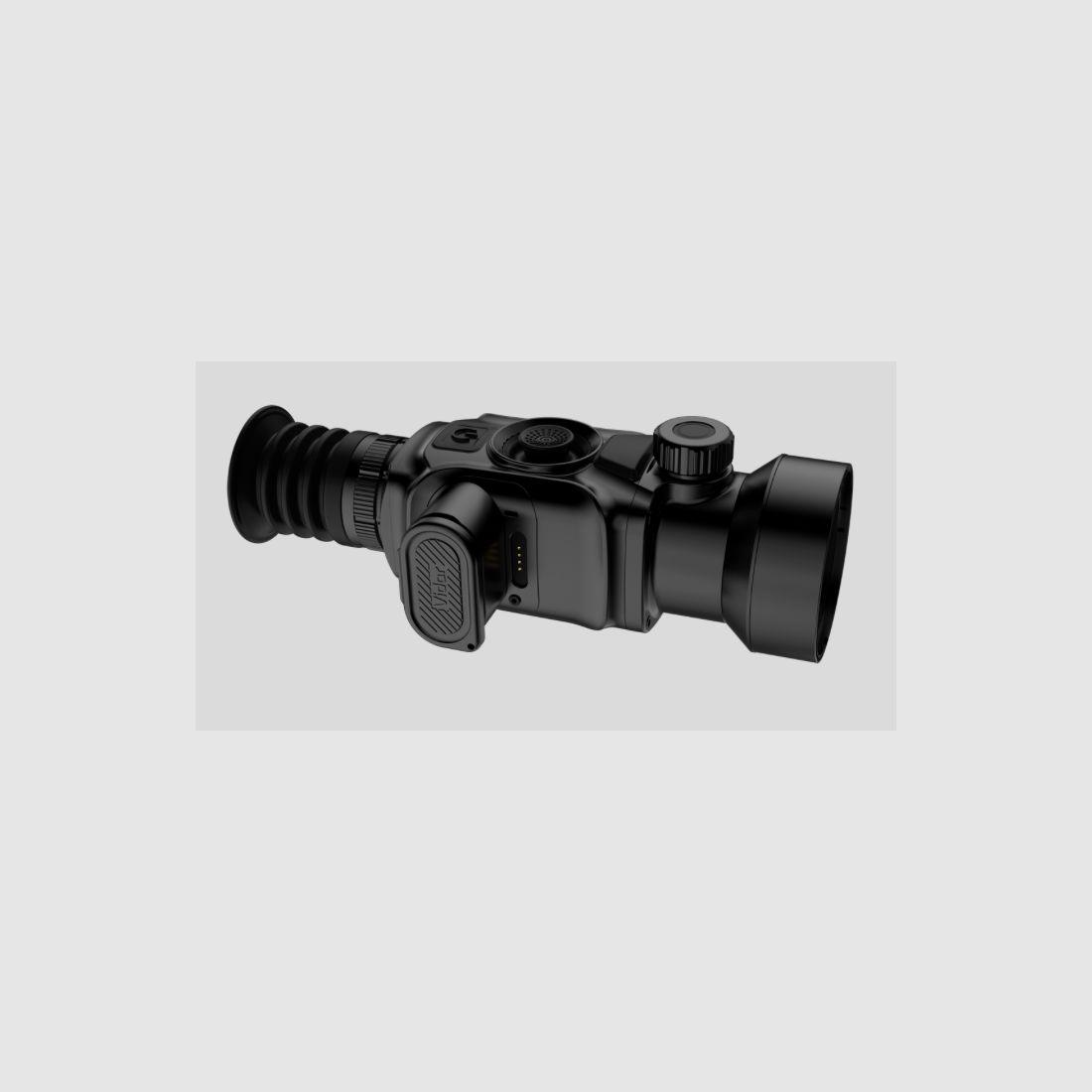 ThermTec VIDAR650-2.0, Bild 5 von 5