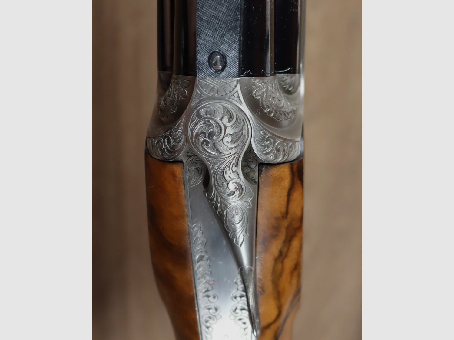 Fusil numéro 1 de la pair, image 5 sur 6