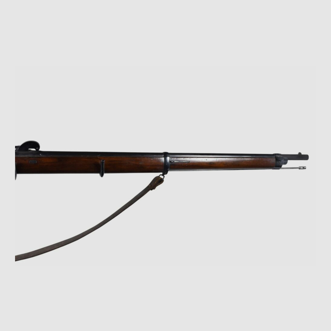 Vetterli 1878​ 10,4x38R Vetterli Randfeuer Repetierbüchse
