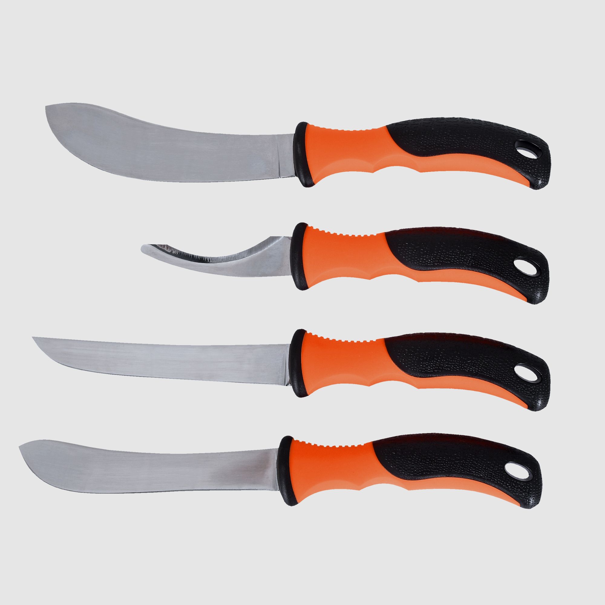 5-teiliges Messerset G1