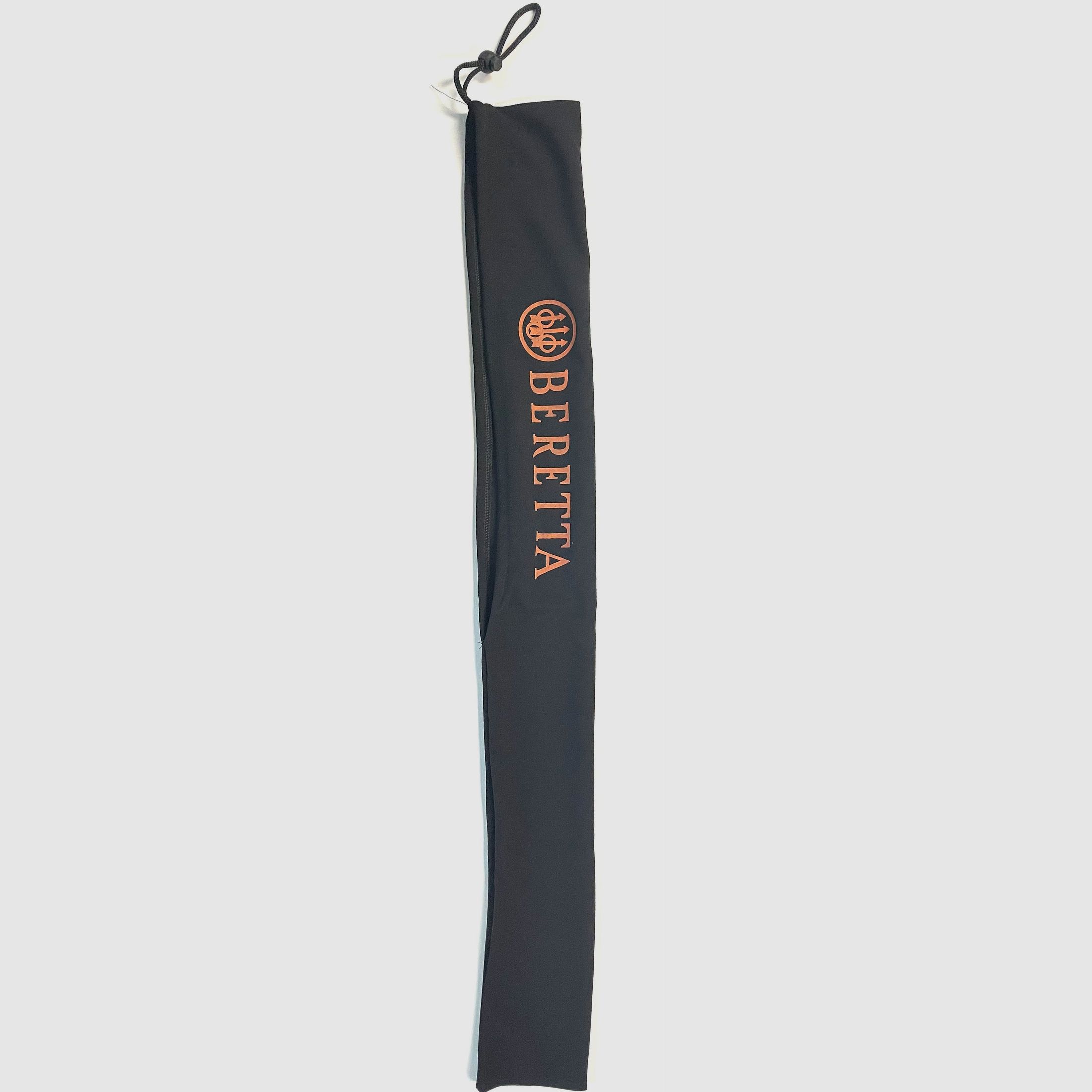 Beretta sock for shotgun barrel 85cm black, image 2 of 2
