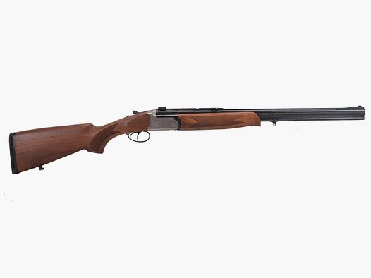 Kettner S2000 6,5x57R, 12/70 strzelba podwójna